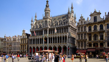 International Pharmaceutical Compliance Congress – Brussels, Belgium International Pharmaceutical Compliance Congress – Brussels, Belgium