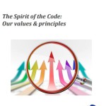 IFPMA Code Values and Principles Exercise