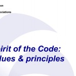 IFPMA Spirit of the Code