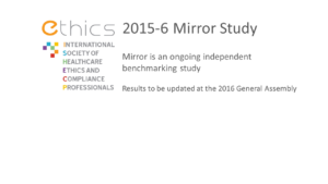 Mirror Study 2015-16