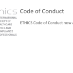 ETHICS slider white background – Code of Practice