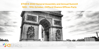 ETHICS Annual Summit 2022